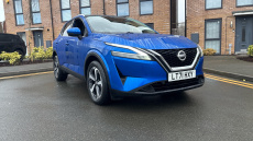 Nissan Qashqai 1.3 DiG-T MH 158 Premiere Edition 5dr Xtronic Petrol Hatchback